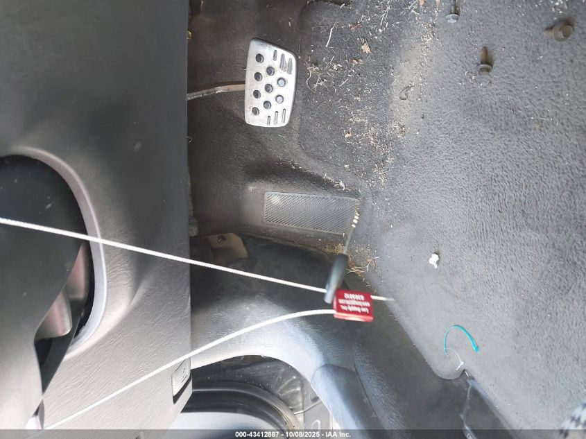 2005 Toyota Camry Solara Se Sport VIN: 4T1CE38PX5U966370 Lot: 43412887