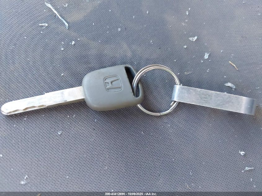 2003 Honda Pilot Ex-L VIN: 2HKYF18553H523366 Lot: 43412899