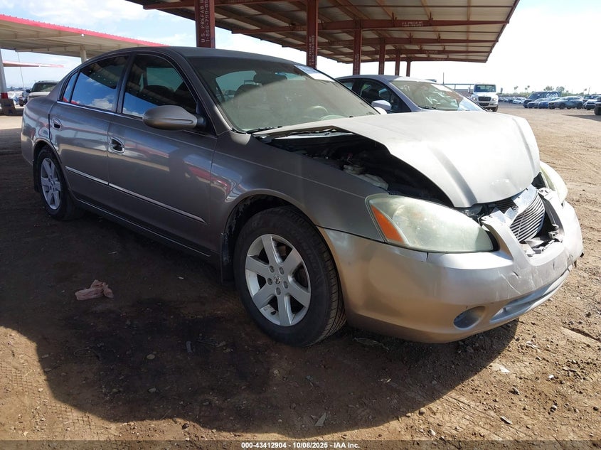 1N4AL11D23C305219 2003 Nissan Altima 2.5 S auction photo 1