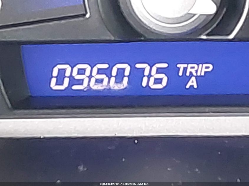 2009 Honda Civic Ex VIN: 2HGFG12889H530225 Lot: 43412912