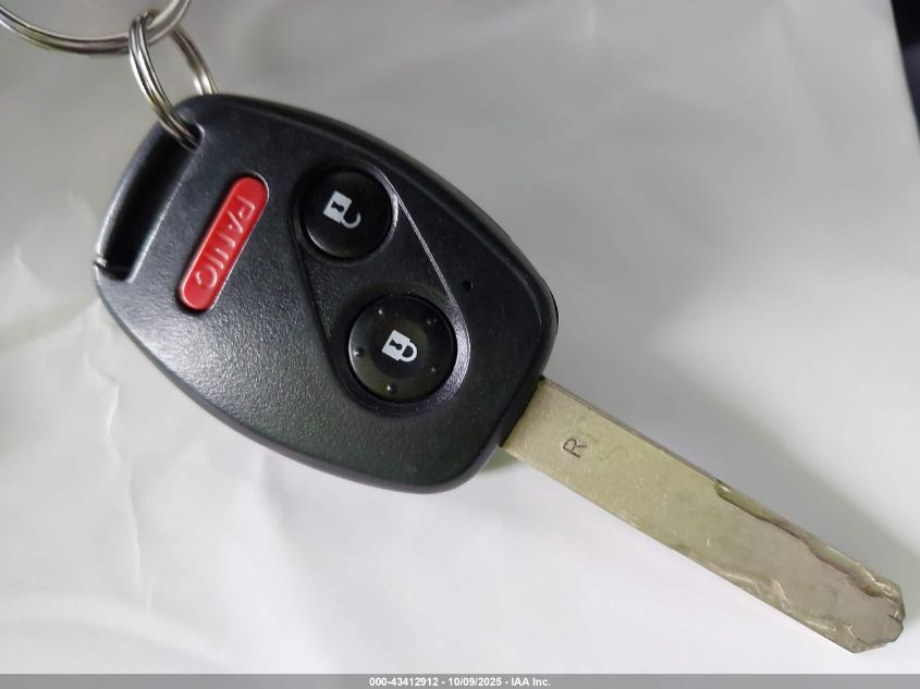 2009 Honda Civic Ex VIN: 2HGFG12889H530225 Lot: 43412912