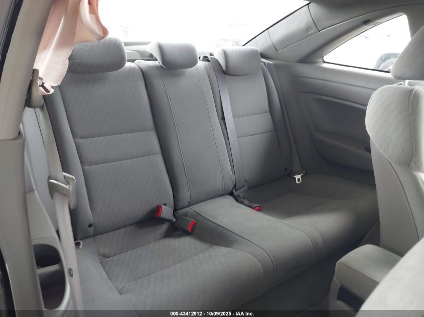 2009 Honda Civic Ex VIN: 2HGFG12889H530225 Lot: 43412912