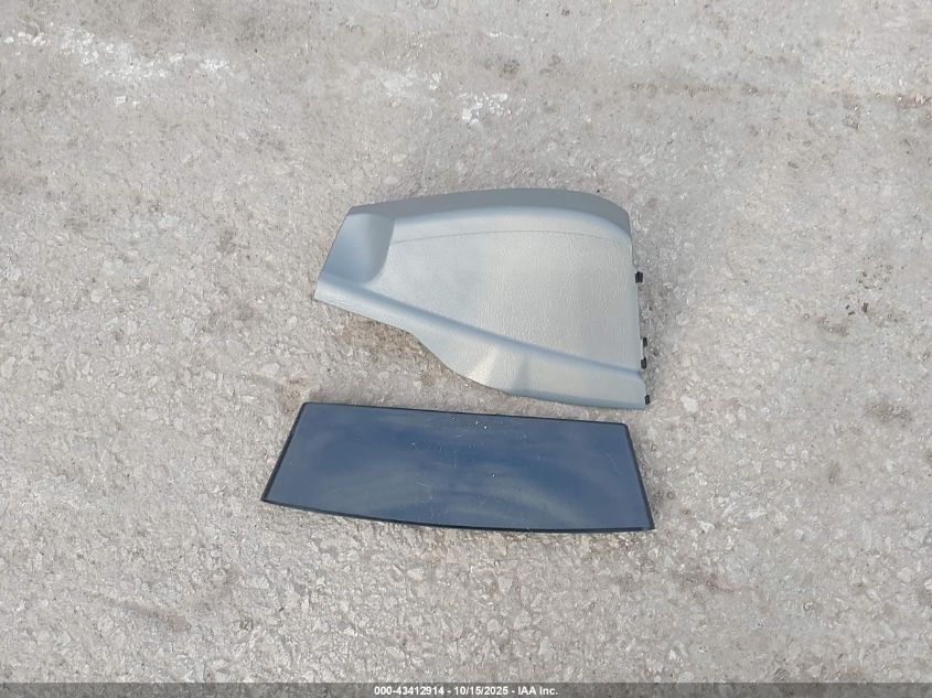 1998 Honda Cr-V Ex VIN: JHLRD1863WC054378 Lot: 43412914