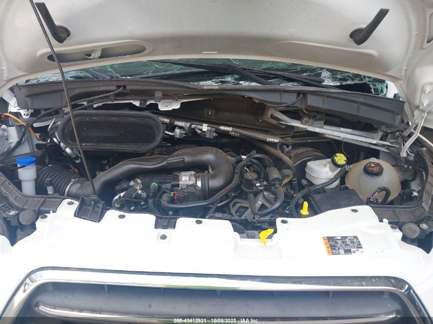 2020 Ford Transit-350 Passenger Van Xlt VIN: 1FBAX2Y83LKA26546 Lot: 43412921