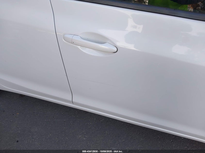 2013 HONDA CIVIC HYBRID 19XFB4F25DE201281