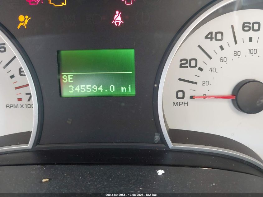 2008 Ford Explorer Sport Trac Limited VIN: 1FMEU33888UB02207 Lot: 43412954