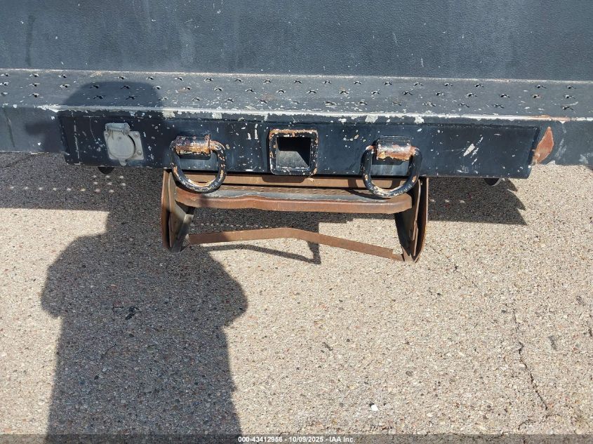 2011 Ford F-550 Chassis Xl VIN: 1FD0X5HT7BEB15865 Lot: 43412956