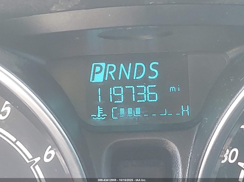 2019 Ford Fiesta Se VIN: 3FADP4BJ0KM148732 Lot: 43412959