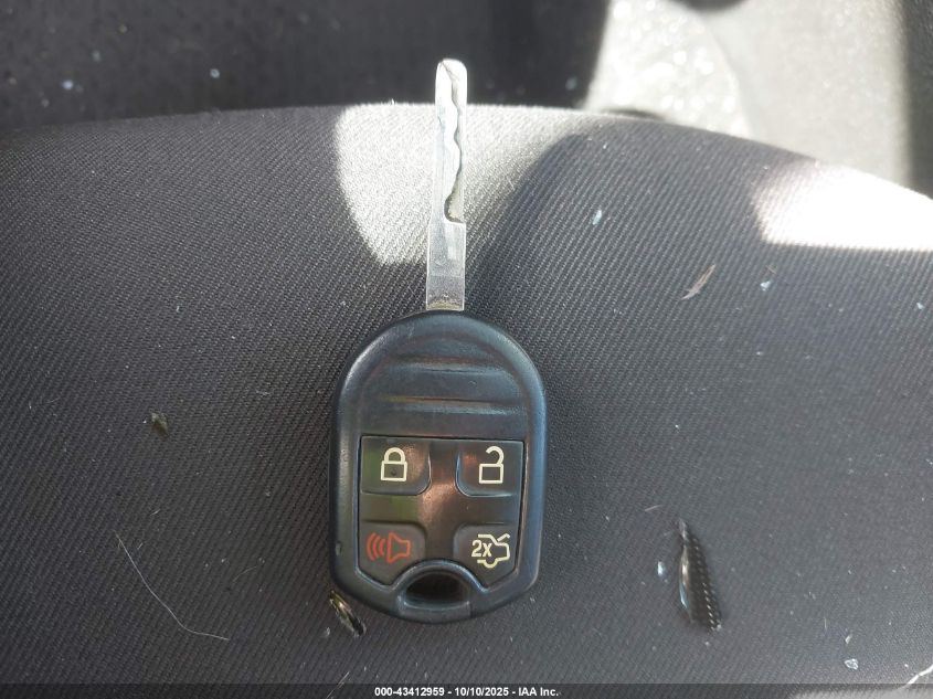 2019 Ford Fiesta Se VIN: 3FADP4BJ0KM148732 Lot: 43412959