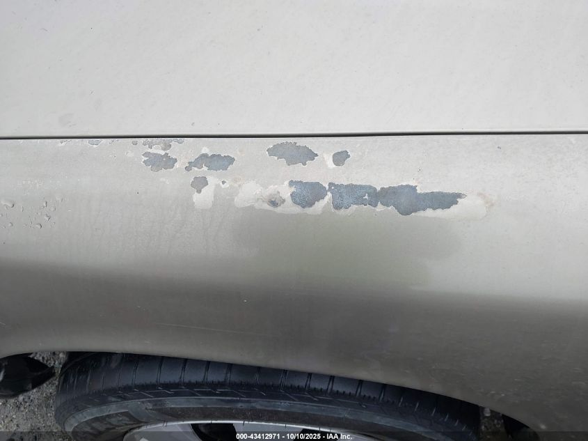 2006 Mercury Grand Marquis Ls VIN: 2MHFM75W76X633160 Lot: 43412971