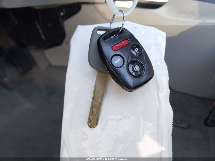 2012 Honda Civic Ex VIN: 2HGFB2F85CH594700 Lot: 43412973