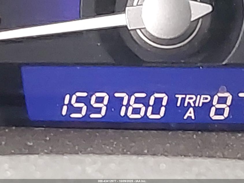 2010 Honda Civic Ex-L VIN: 2HGFA1F96AH509916 Lot: 43412977