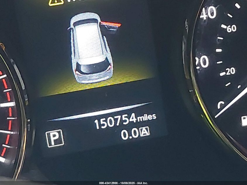 2016 Nissan Rogue S VIN: KNMAT2MV4GP667636 Lot: 43412986