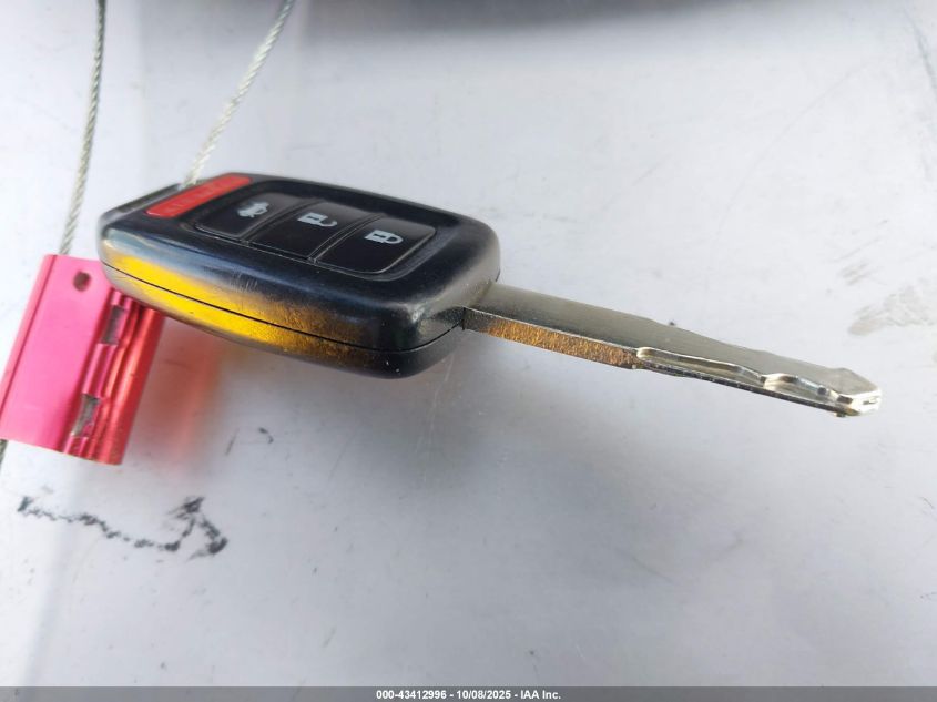 2013 Honda Accord Sport VIN: 1HGCR2F54DA105062 Lot: 43412996