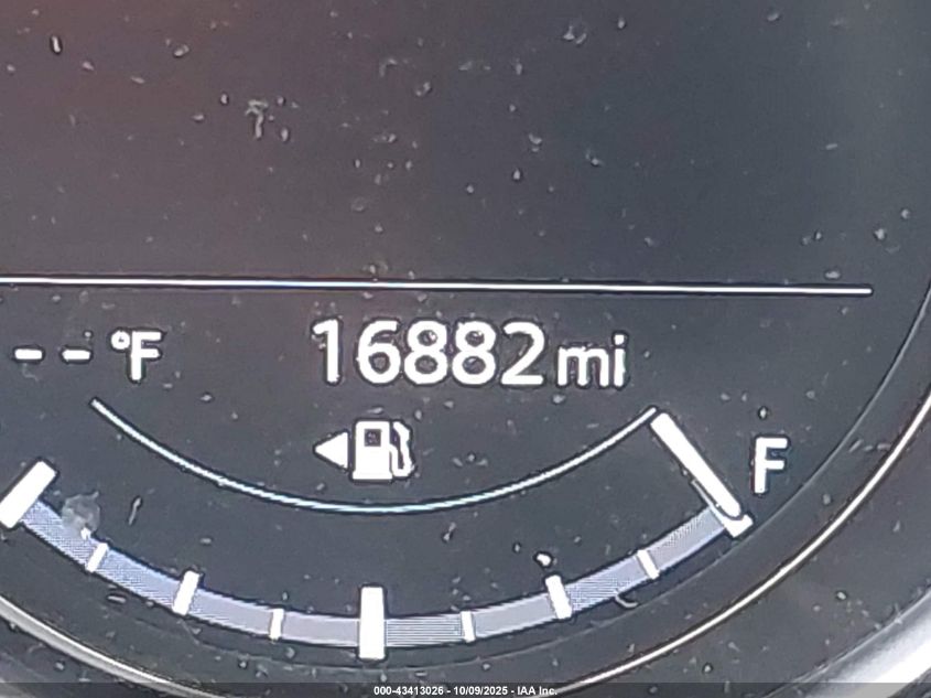 2024 Mazda Cx-5 2.5 S Select VIN: JM3KFBBL5R0447695 Lot: 43413026