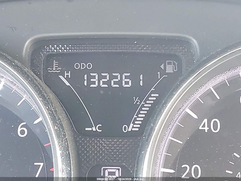 2017 Nissan Versa 1.6 Sv VIN: 3N1CN7APXHL874229 Lot: 43413027