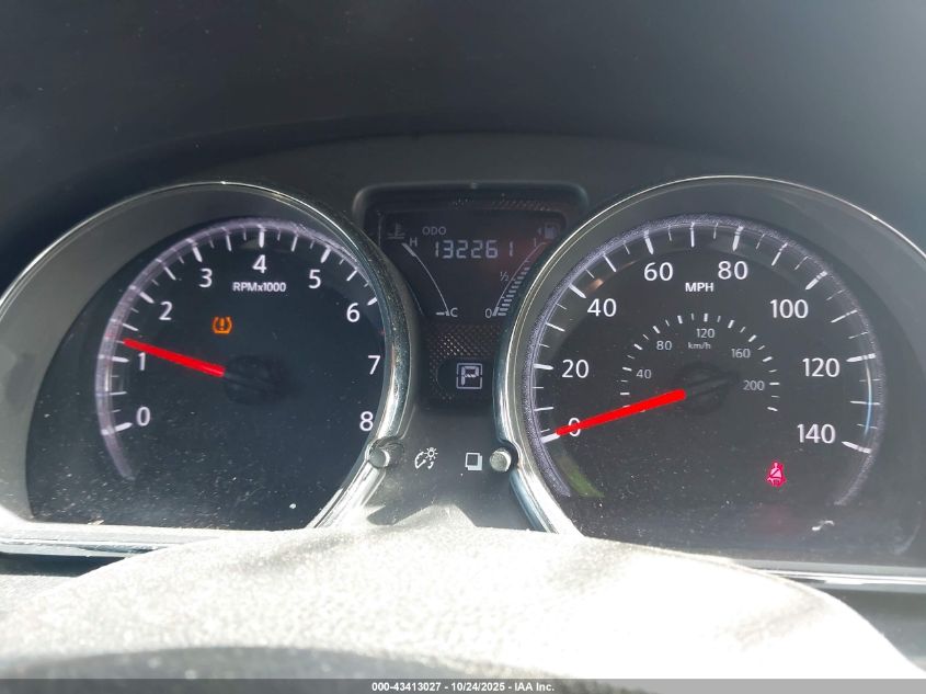 2017 Nissan Versa 1.6 Sv VIN: 3N1CN7APXHL874229 Lot: 43413027