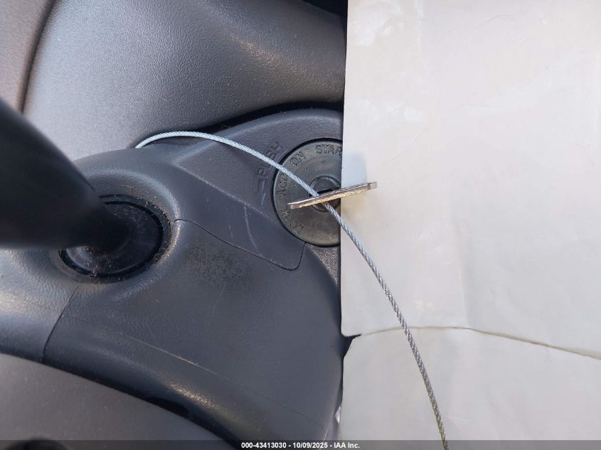 2002 Toyota Echo VIN: JTDBT123625029621 Lot: 43413030