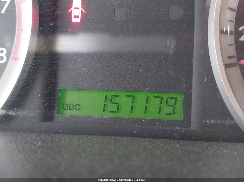 2009 Chevrolet Aveo VIN: 3G1PV51679L108297 Lot: 43413046