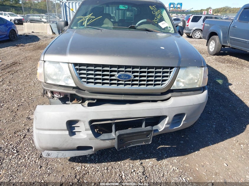 1FMZU72E12ZA78794 2002 FORD EXPLORER photo no. 6