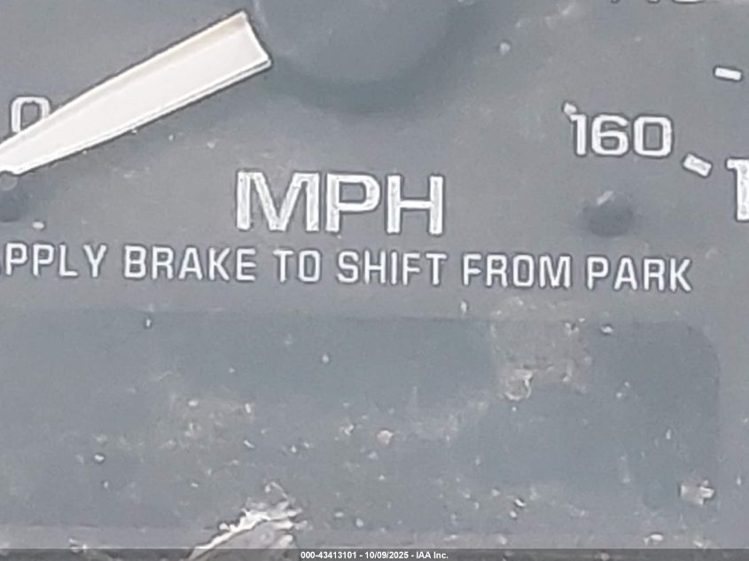 2002 GMC Sierra 1500 Standard VIN: 1GTEK14T72Z161423 Lot: 43413101