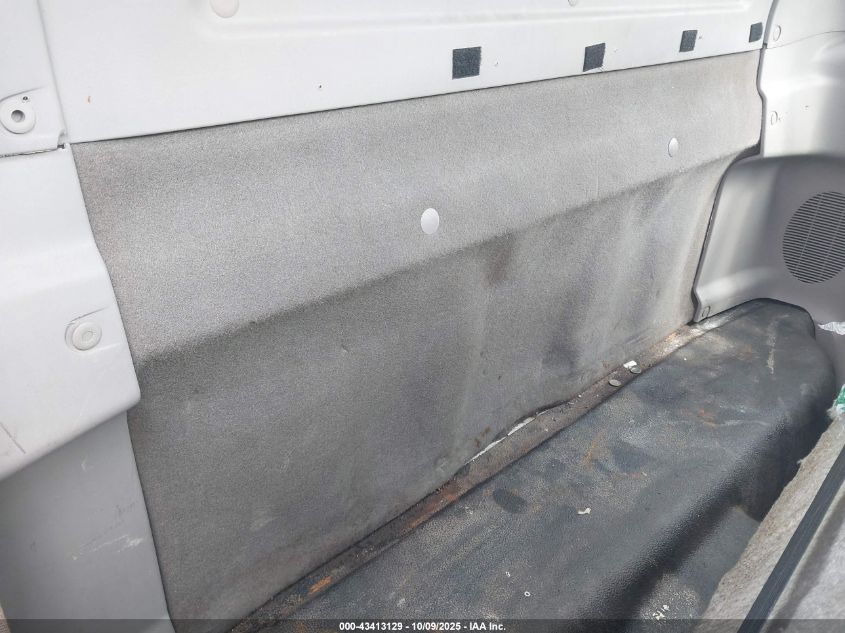 2000 Ford F-150 Work Series/Xl/Xlt VIN: 1FTZF1724YNB17131 Lot: 43413129