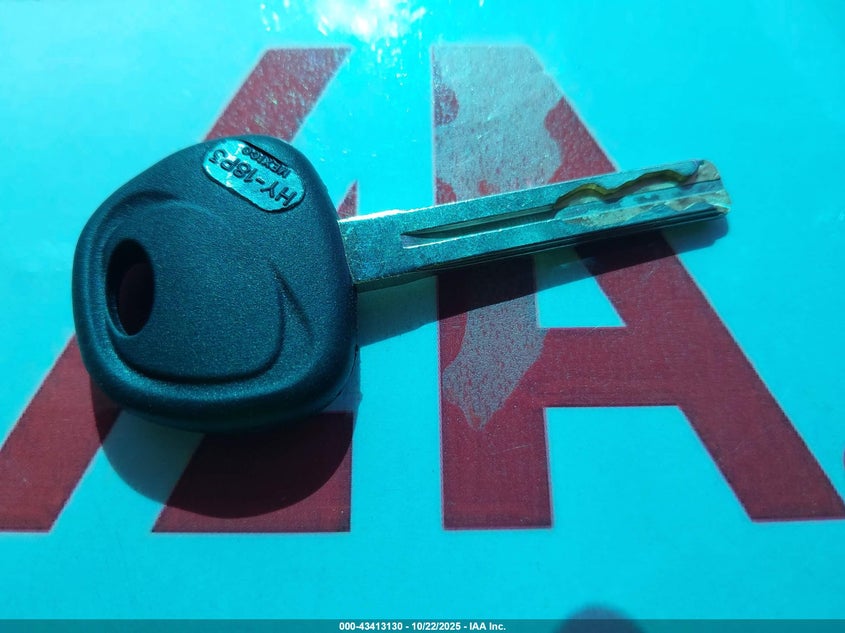 2013 KIA RIO EX - KNADN4A39D6305435