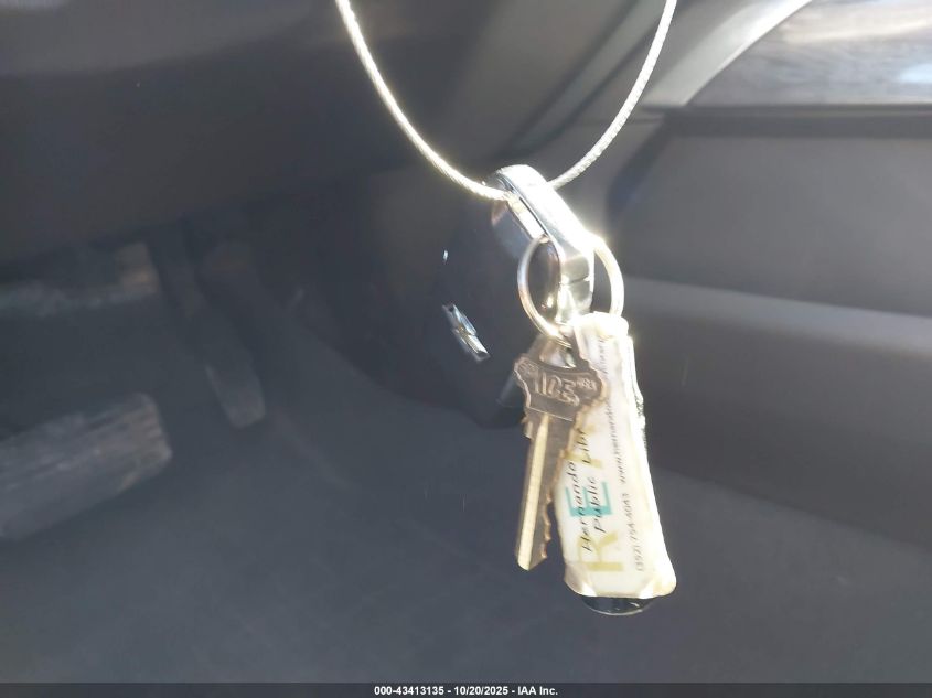 2020 Chevrolet Silverado 2500 - 1GC4YPEY9LF151955