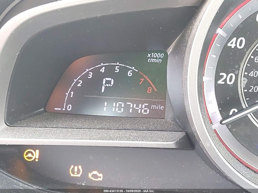 2016 Mazda Mazda3 I Sport VIN: JM1BM1T71G1308326 Lot: 43413138