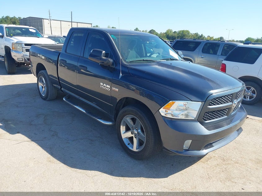 RAM 1500 EXPRESS