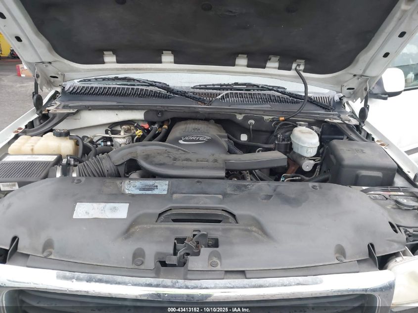 2003 GMC Yukon Slt VIN: 1GKEK13Z63J228765 Lot: 43413152