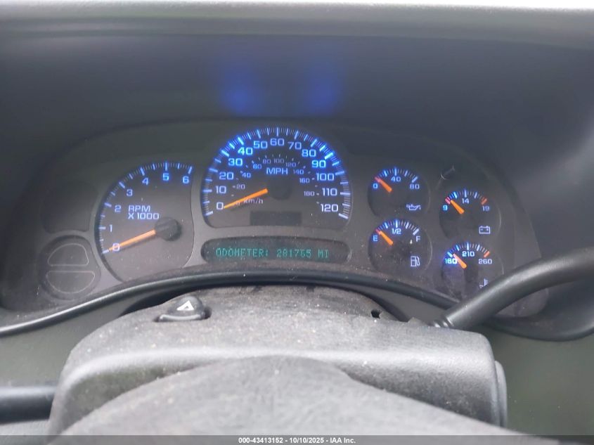 2003 GMC Yukon Slt VIN: 1GKEK13Z63J228765 Lot: 43413152