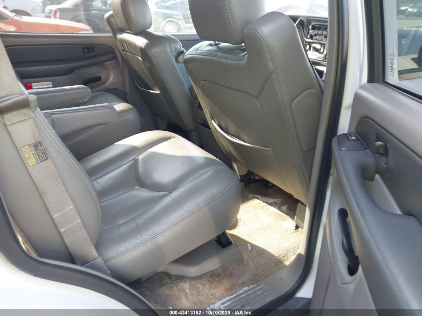 2003 GMC Yukon Slt VIN: 1GKEK13Z63J228765 Lot: 43413152