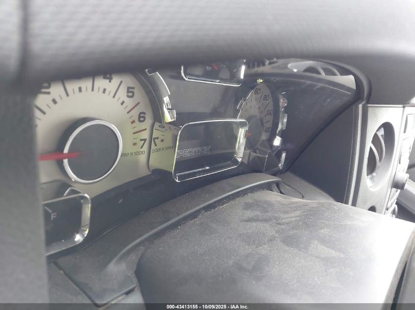 2007 Ford Expedition El Xlt VIN: 1FMFK16577LA00305 Lot: 43413155