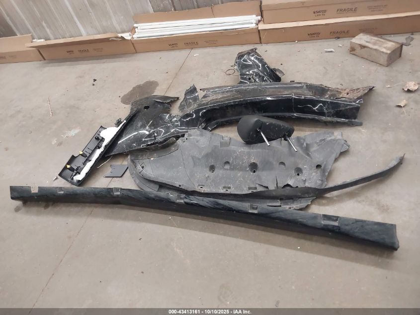 2022 Dodge Charger Sxt Awd VIN: 2C3CDXJG8NH147440 Lot: 43413161