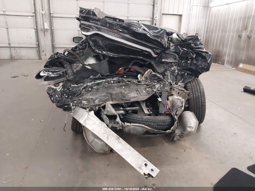 2022 Dodge Charger Sxt Awd VIN: 2C3CDXJG8NH147440 Lot: 43413161