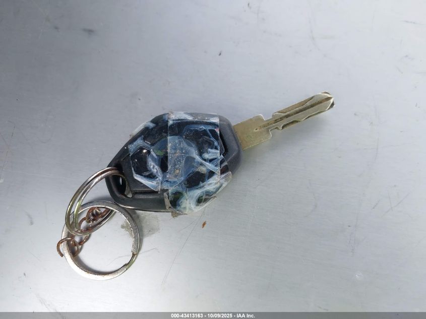 2000 BMW 528Ia VIN: WBADM6344YGU18861 Lot: 43413163