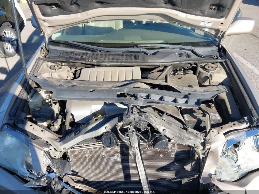 2005 Toyota Avalon Xls VIN: 4T1BK36B15U027622 Lot: 43413165