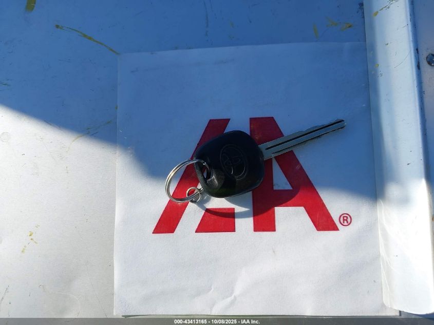 2005 Toyota Avalon Xls VIN: 4T1BK36B15U027622 Lot: 43413165