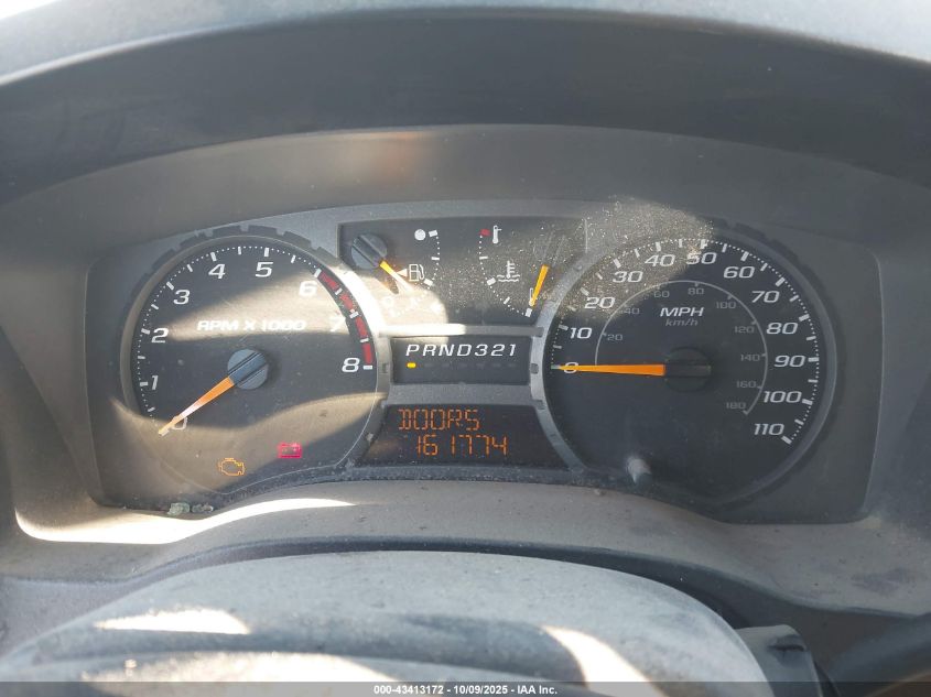 2004 Chevrolet Colorado Ls VIN: 1GCDT136848136222 Lot: 43413172