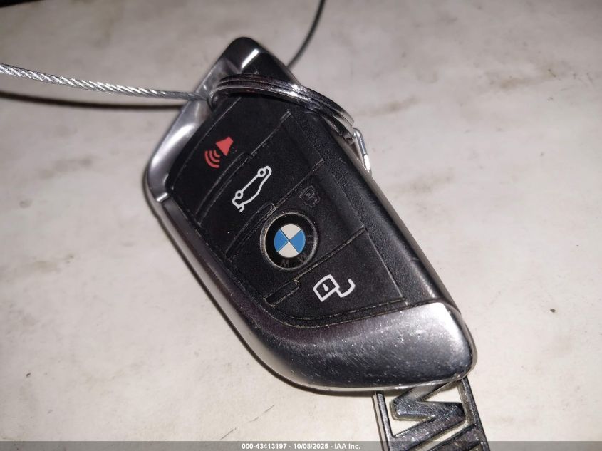 2020 BMW 330I VIN: 3MW5R1J06L8B15287 Lot: 43413197