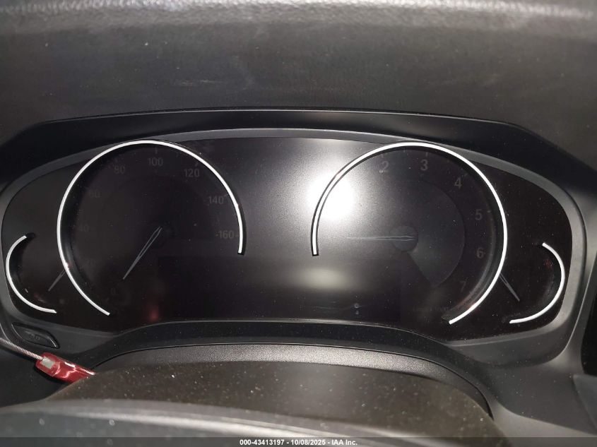 2020 BMW 330I VIN: 3MW5R1J06L8B15287 Lot: 43413197