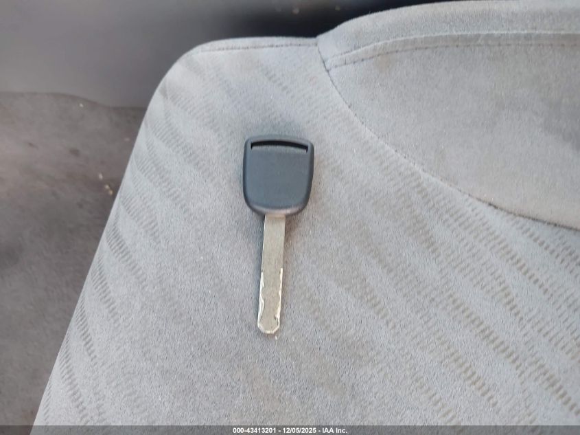 2009 Honda Civic Ex VIN: 2HGFG128X9H523308 Lot: 43413201