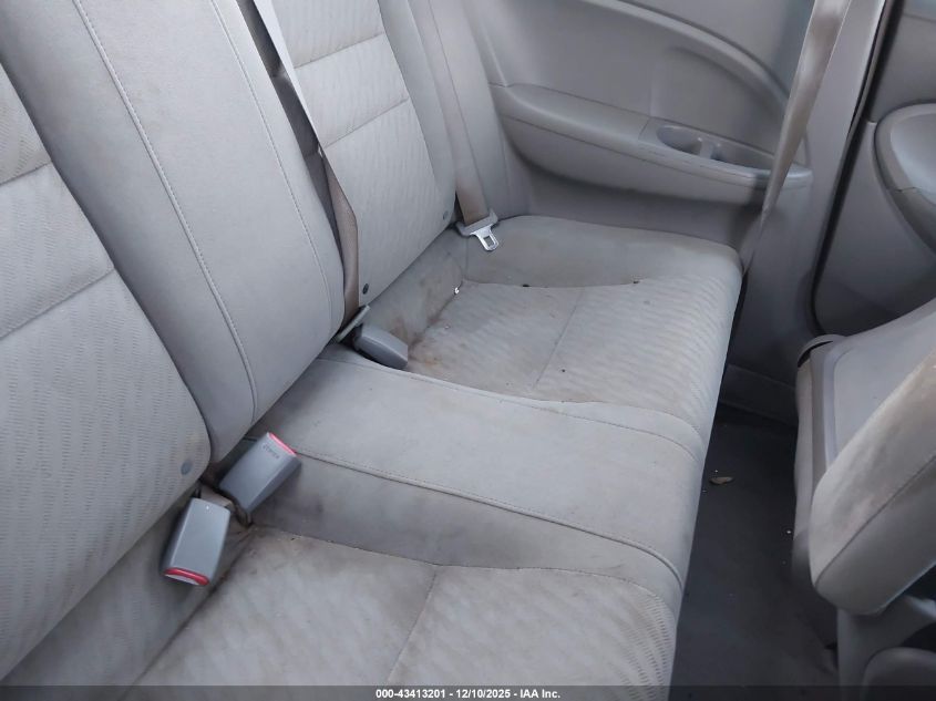 2009 Honda Civic Ex VIN: 2HGFG128X9H523308 Lot: 43413201