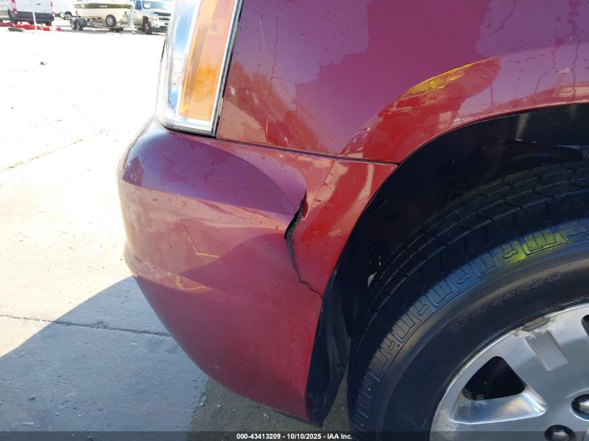 2008 GMC Yukon Slt VIN: 1GKFK13058J217799 Lot: 43413209