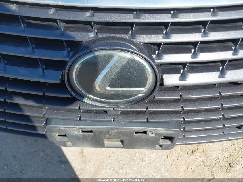 2019 Lexus Nx 300 VIN: JTJYARBZ7K2133388 Lot: 43413230