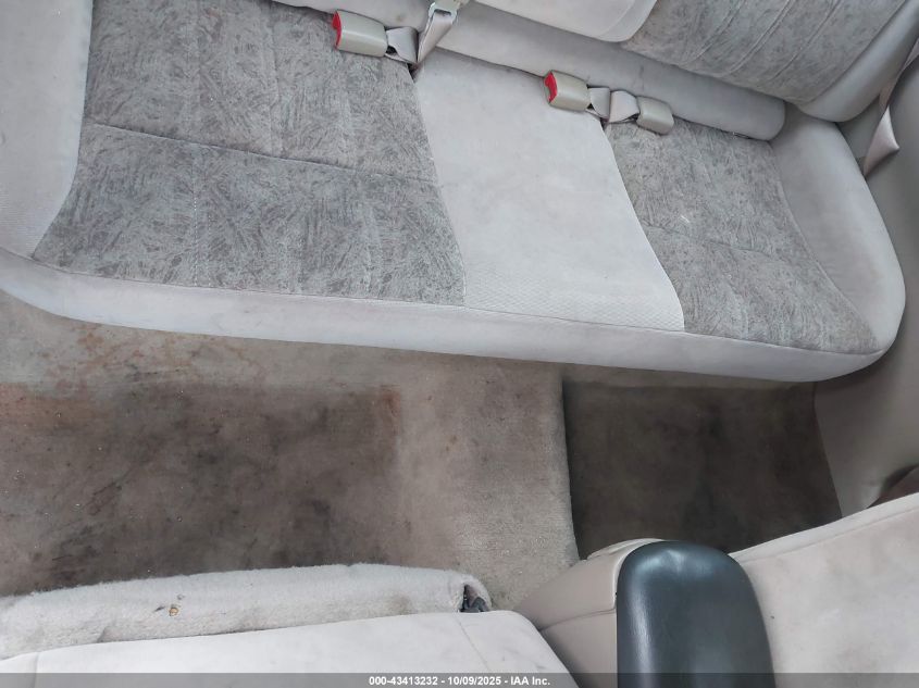 2003 Chevrolet Monte Carlo Ls VIN: 2G1WW12E339296044 Lot: 43413232