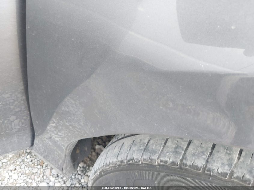 2013 Honda Accord Lx VIN: 1HGCR2F36DA126963 Lot: 43413243