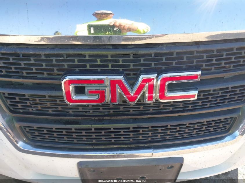 2012 GMC Terrain Slt-1 VIN: 2GKALUEK0C6323588 Lot: 43413248