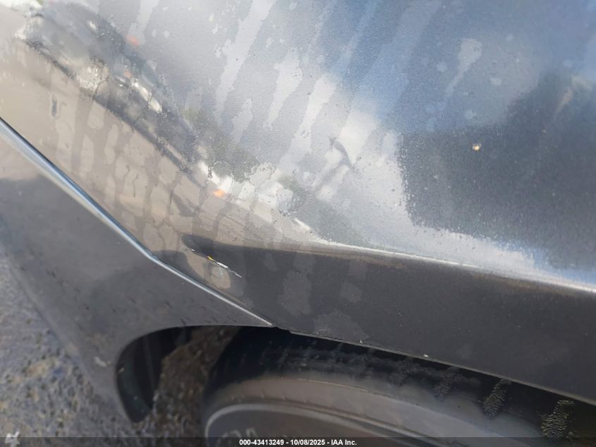 2006 Honda Accord 2.4 Se VIN: 1HGCM55336A122521 Lot: 43413249